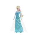 Mattel - Disney Frozen, Elsa Image 1