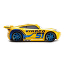 Mattel Disney Pixar Cars 3 Character Dinoco Cruz Ramirez, Yellow Image 5