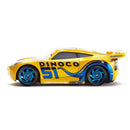 Mattel Disney Pixar Cars 3 Character Dinoco Cruz Ramirez, Yellow Image 7