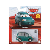 Mattel - Disney Pixar Cars Colin Bohrev Image 1
