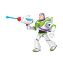 Mattel - Disney Pixar Toy Story Blaster Training Buzz Lightyear Image 1
