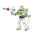 Mattel - Disney Pixar Toy Story Blaster Training Buzz Lightyear Image 9