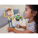 Mattel - Disney Pixar Toy Story Woody Large Action Figure Image 10
