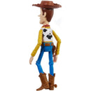 Mattel - Disney Pixar Toy Story Woody Large Action Figure Image 5