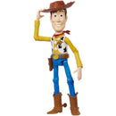 Mattel - Disney Pixar Toy Story Woody Large Action Figure Image 7