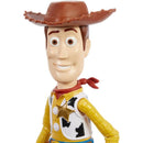 Mattel - Disney Pixar Toy Story Woody Large Action Figure Image 8