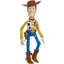 Mattel - Disney Pixar Toy Story Woody Large Action Figure Image 9