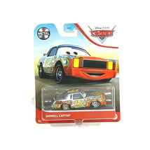 Mattel Disney PixarCars Darrell Cartrip Image 1