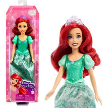 Mattel - Disney Princess Ariel Fashion Doll Image 1