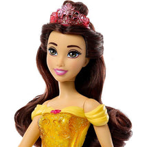 Mattel - Disney Princess Belle Fashion Doll Image 3