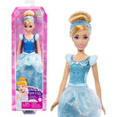 Mattel - Disney Princess Cinderella Fashion Doll Image 1