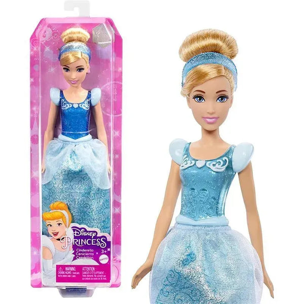 Disney Princess Cinderella Doll Disney Princess Cinderella Doll