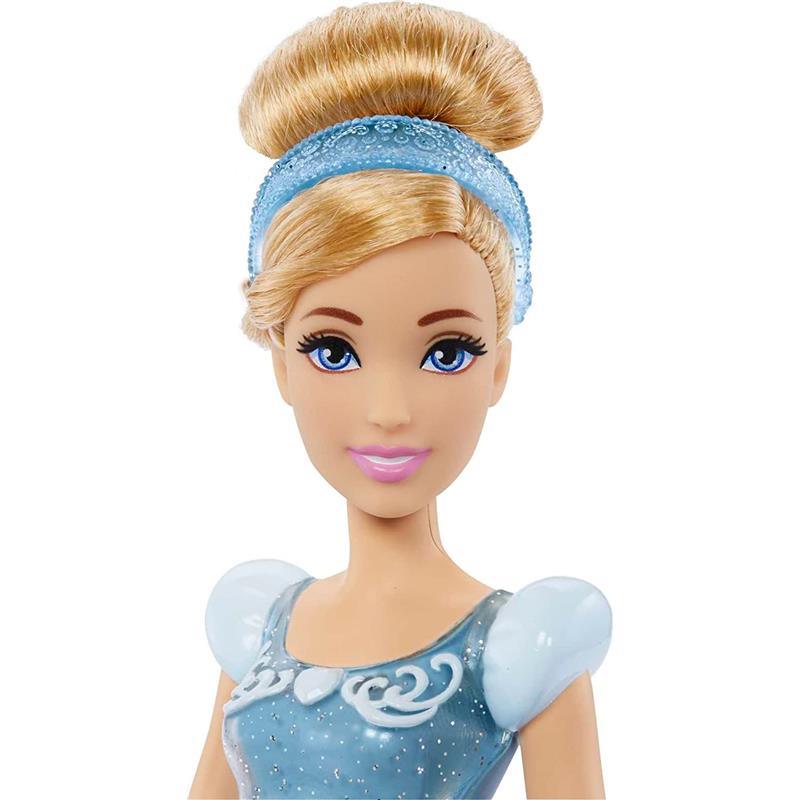 Mattel - Disney Princess Cinderella Fashion Doll Image 2