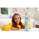 Mattel - Disney Princess Cinderella Fashion Doll Image 3