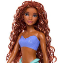 Mattel - Disney Princess Core Doll, Live Action Ariel Image 5