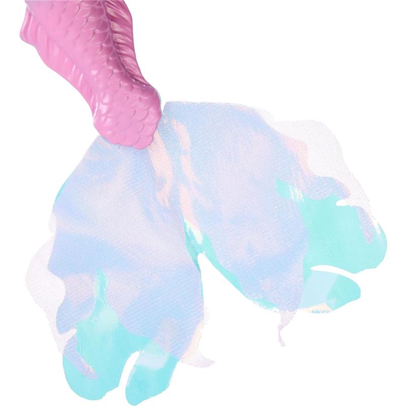 Mattel - Disney Princess Core Doll, Live Action Ariel Image 6