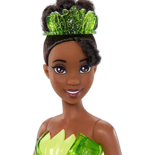 EPOCH Disney Princess Tiana 1/1 トップレア mattel-disney-princess-core-