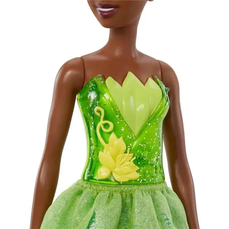 Mattel - Disney Princess Core Doll, Tiana | MacroBaby Mattel - Disney Princess Core Doll, Tiana | MacroBaby