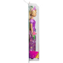 Mattel - Disney Princess Fashion Storytelling Doll, Rapunzel Image 2