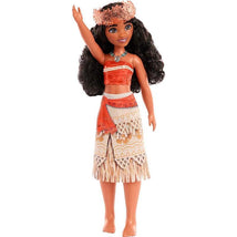 Mattel - Disney Princess Moana Fashion Doll Image 3