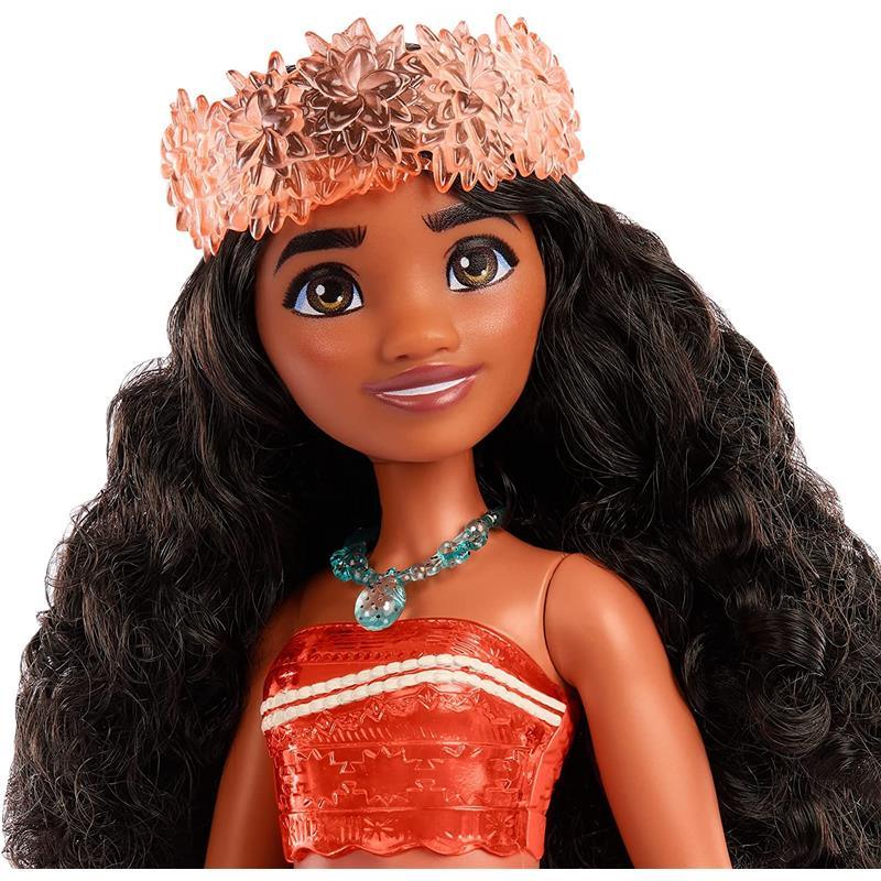 Mattel - Disney Princess Moana Fashion Doll Image 3