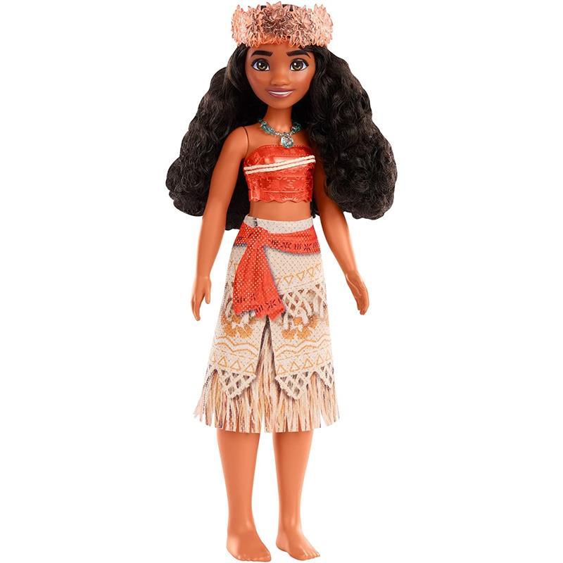 Mattel - Disney Princess Moana Fashion Doll Image 4
