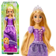 Mattel - Disney Princess Rapunzel Fashion Doll Image 1