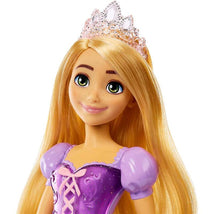 Mattel - Disney Princess Rapunzel Fashion Doll Image 2