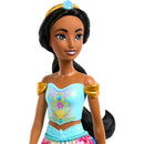 Mattel - Disney Princess Spin & Reveal, Jasmine Image 2