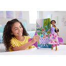 Mattel - Disney Princess Spin & Reveal, Jasmine Image 6