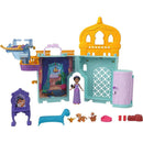 Mattel - Disney Princess Stacking Castle, Jasmine Image 1