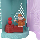 Mattel - Disney Princess Stacking Castle, Jasmine Image 2