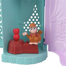Mattel - Disney Princess Stacking Castle, Jasmine Image 2