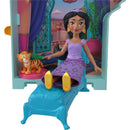 Mattel - Disney Princess Stacking Castle, Jasmine Image 6
