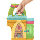 Mattel - Disney Princess Stacking Castle, Moana Image 2