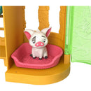 Mattel - Disney Princess Stacking Castle, Moana Image 5