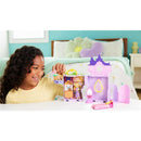 Mattel - Disney Princess Stacking Castle, Rapunzel Image 3