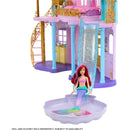 Mattel - Disney Princess Toys, Ultimate Castle 4 Ft Tall with Lights & Sounds Image 3
