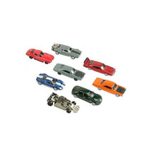 Mattel Fast & Furious Elite Diecast Vehicles, Assorted Cars  Image 2