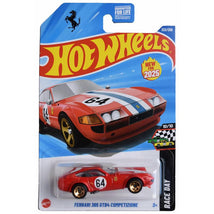 Mattel - Hot Wheels 1L Basic Car Asst 2025 Image 1