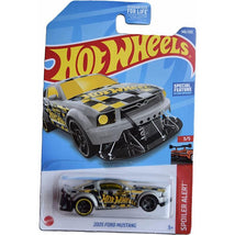 Mattel - Hot Wheels Basic Car Image 1
