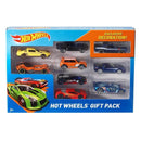 Mattel Hot Wheels Basic Car Image 1
