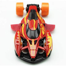 Mattel Hot Wheels Fast & Furious Spy Racers Hyperfin Image 2
