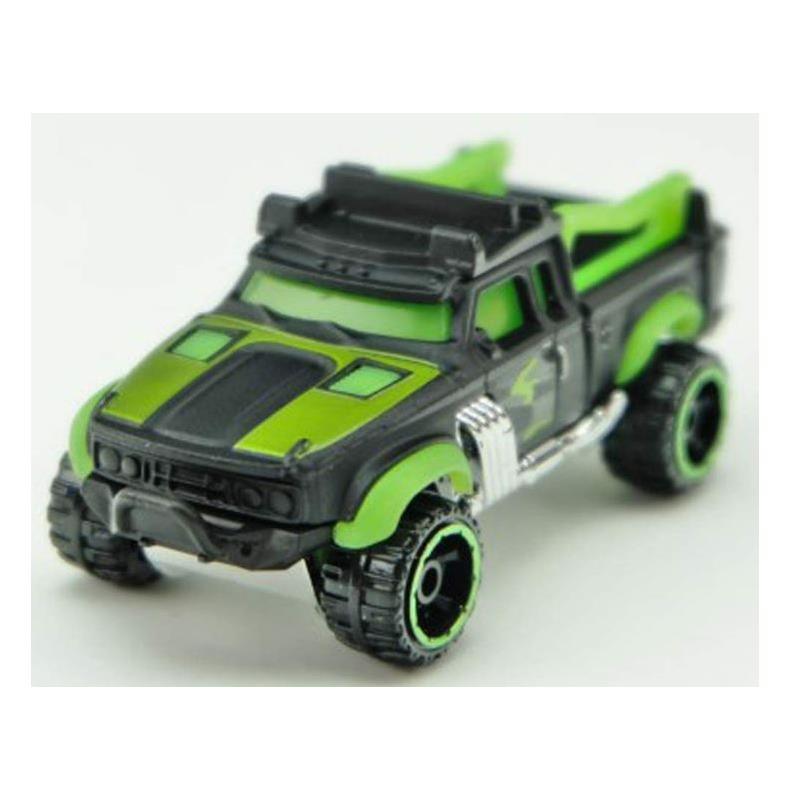 Mattel Hot Wheels Fast & Furious Spy Racers Rally Baja Crawler Image 3