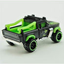 Mattel Hot Wheels Fast & Furious Spy Racers Rally Baja Crawler Image 5