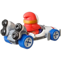 Mattel- Hot Wheels Mario Kart Cars, Shy Guy Image 2