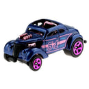 Mattel - Hot Wheels Pearl And Chrome Pass 'N Gasser Image 1