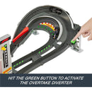 Mattel - Hot Wheels Race Formula 1 Grand Prix Circuit Track Set Image 2