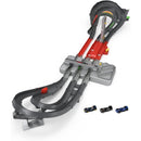 Mattel - Hot Wheels Race Formula 1 Grand Prix Circuit Track Set Image 5