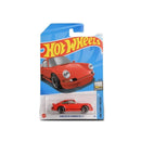 Mattel - Hot Wheels Star Wars Anakin Skywalker Image 1